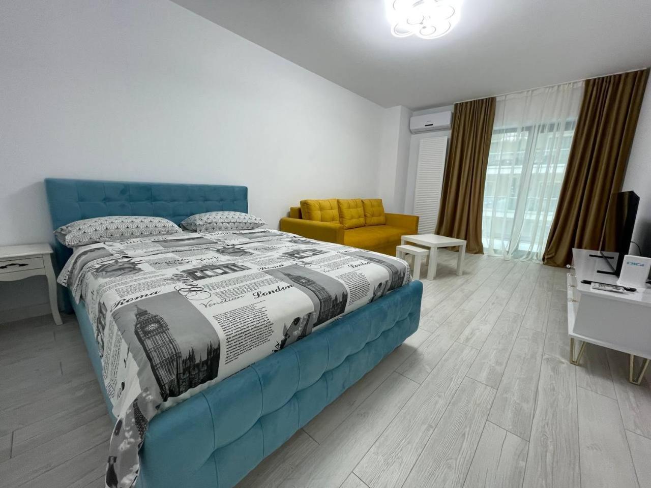 Moghioros Residence C3 Bukarest Exteriör bild