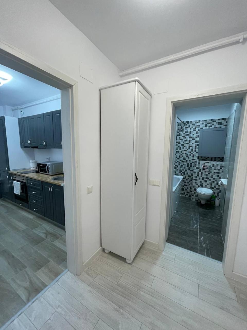 Moghioros Residence C3 Bukarest Exteriör bild