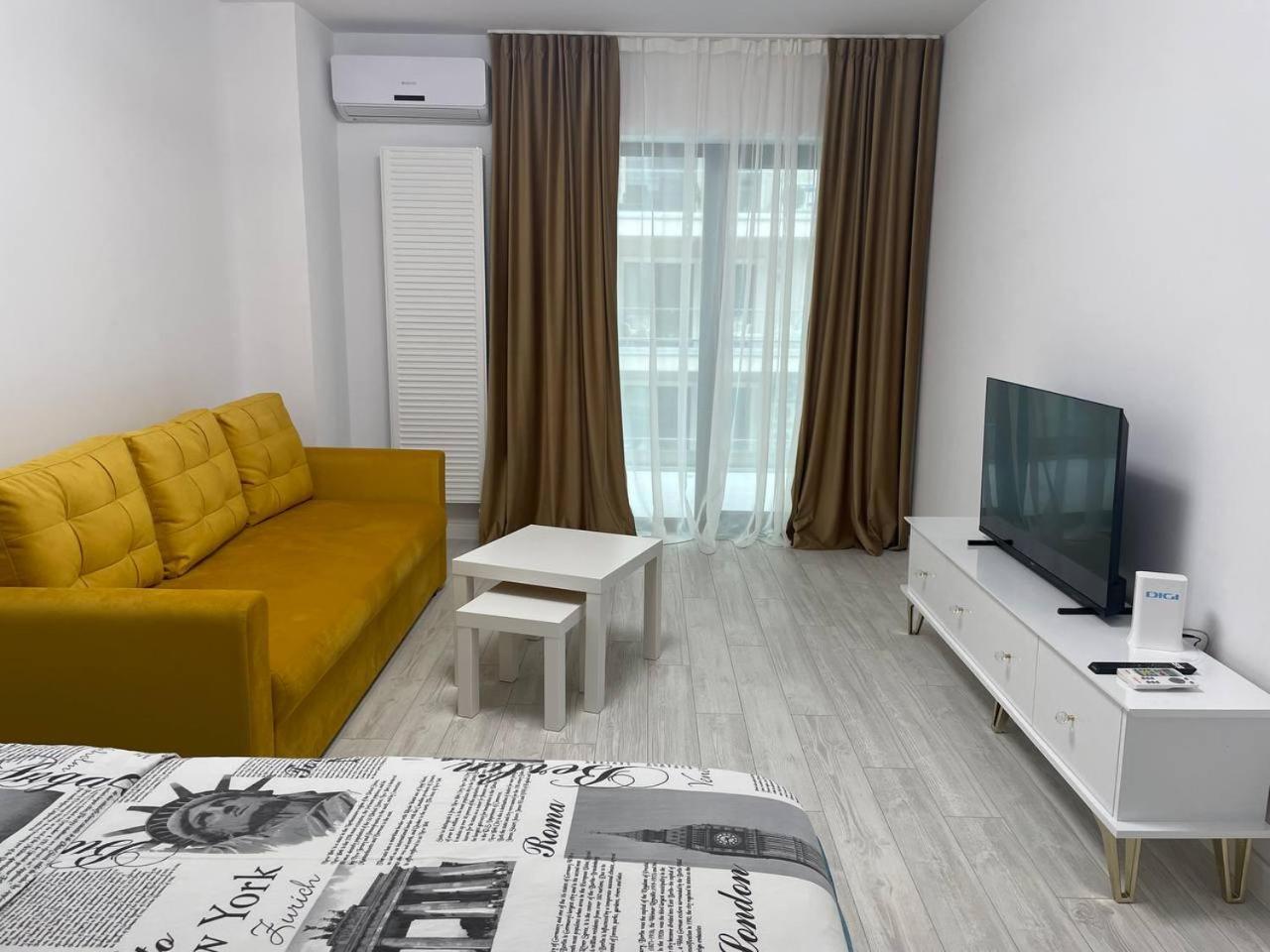 Moghioros Residence C3 Bukarest Exteriör bild