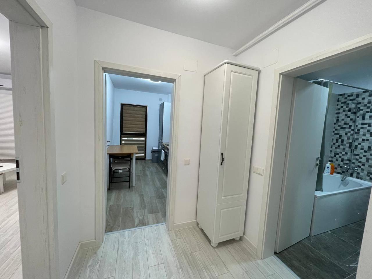 Moghioros Residence C3 Bukarest Exteriör bild