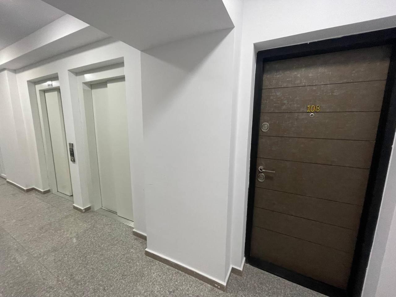 Moghioros Residence C3 Bukarest Exteriör bild
